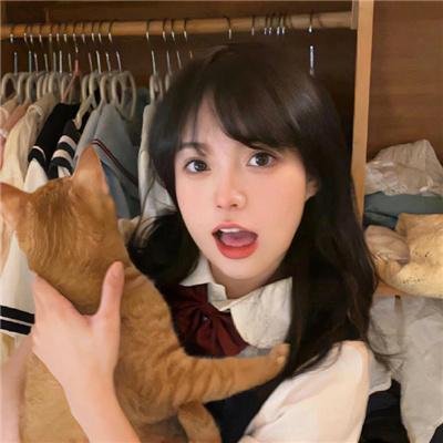 女高中生的虚度日常