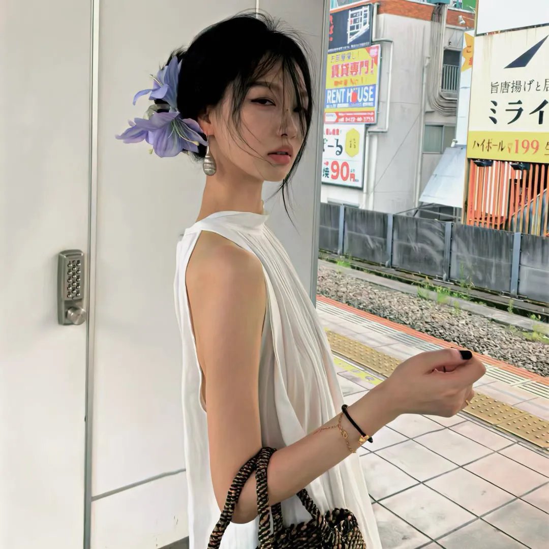 甜蜜池畔