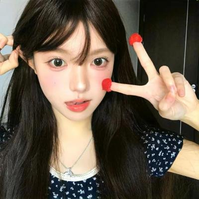 美人鱼