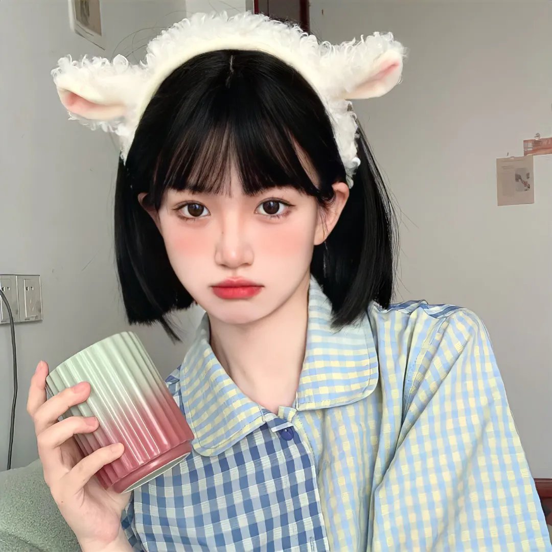 狼女