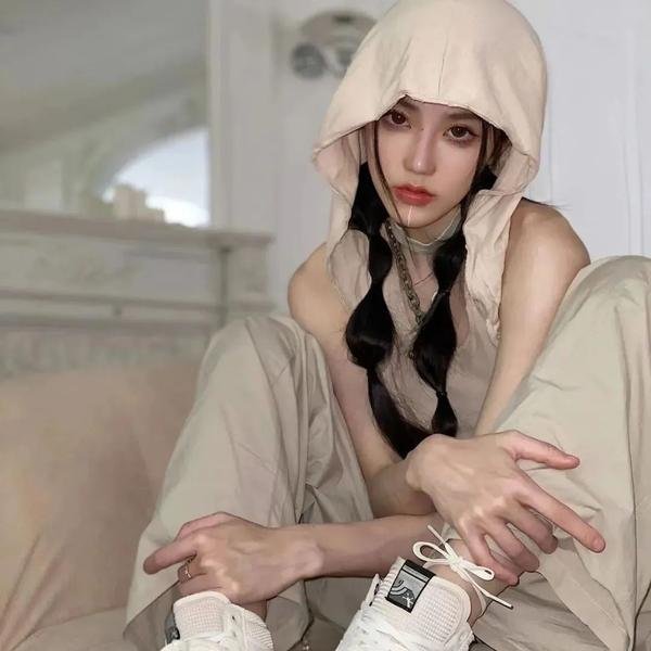 我想我愿意